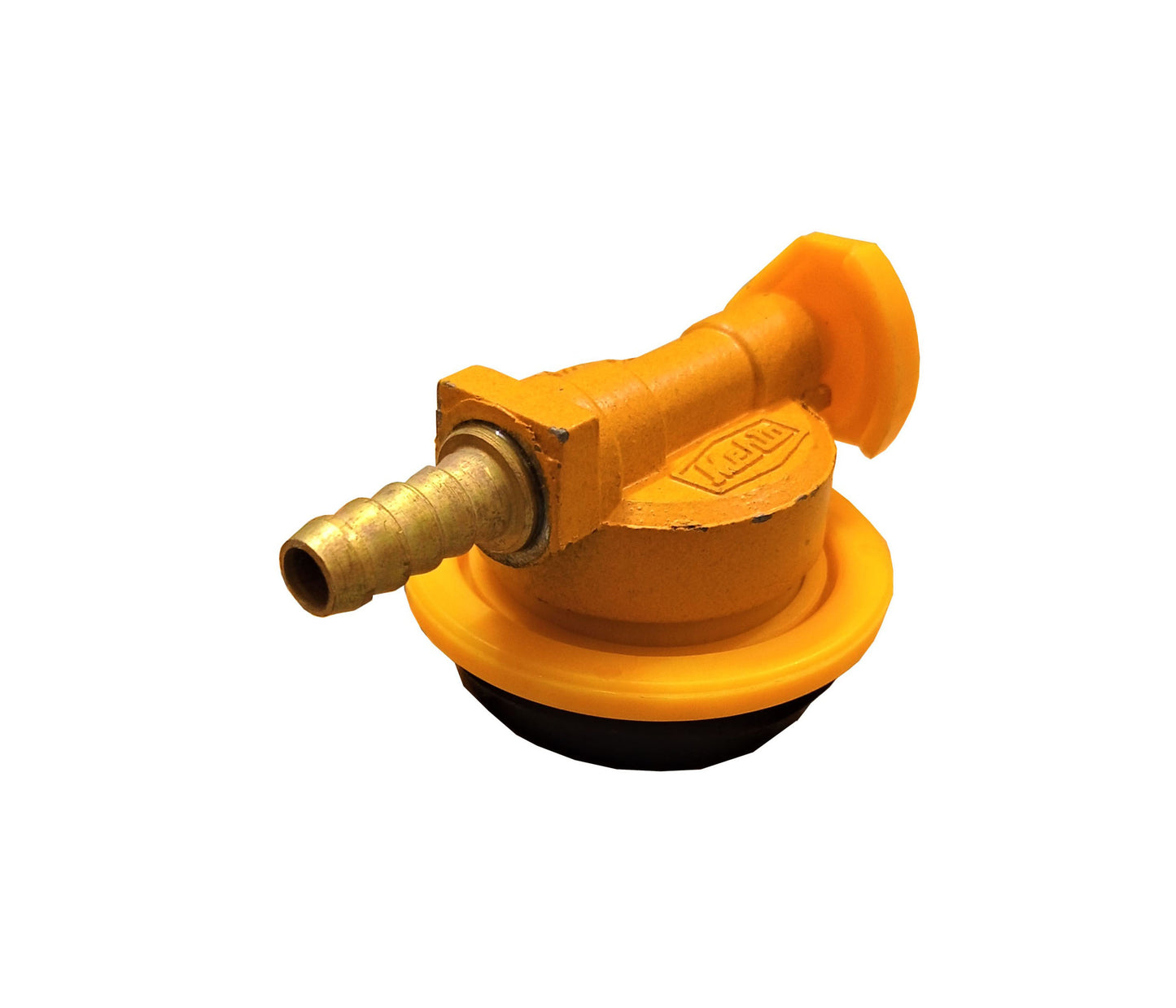 Regulator High Pressure Gas Cylinder Adapter Specially For Heating Torches (Not For Domestic Use)