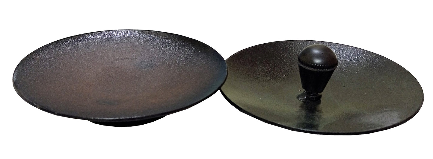 Tanka Dabakna For Gold Jewellery Size 5"