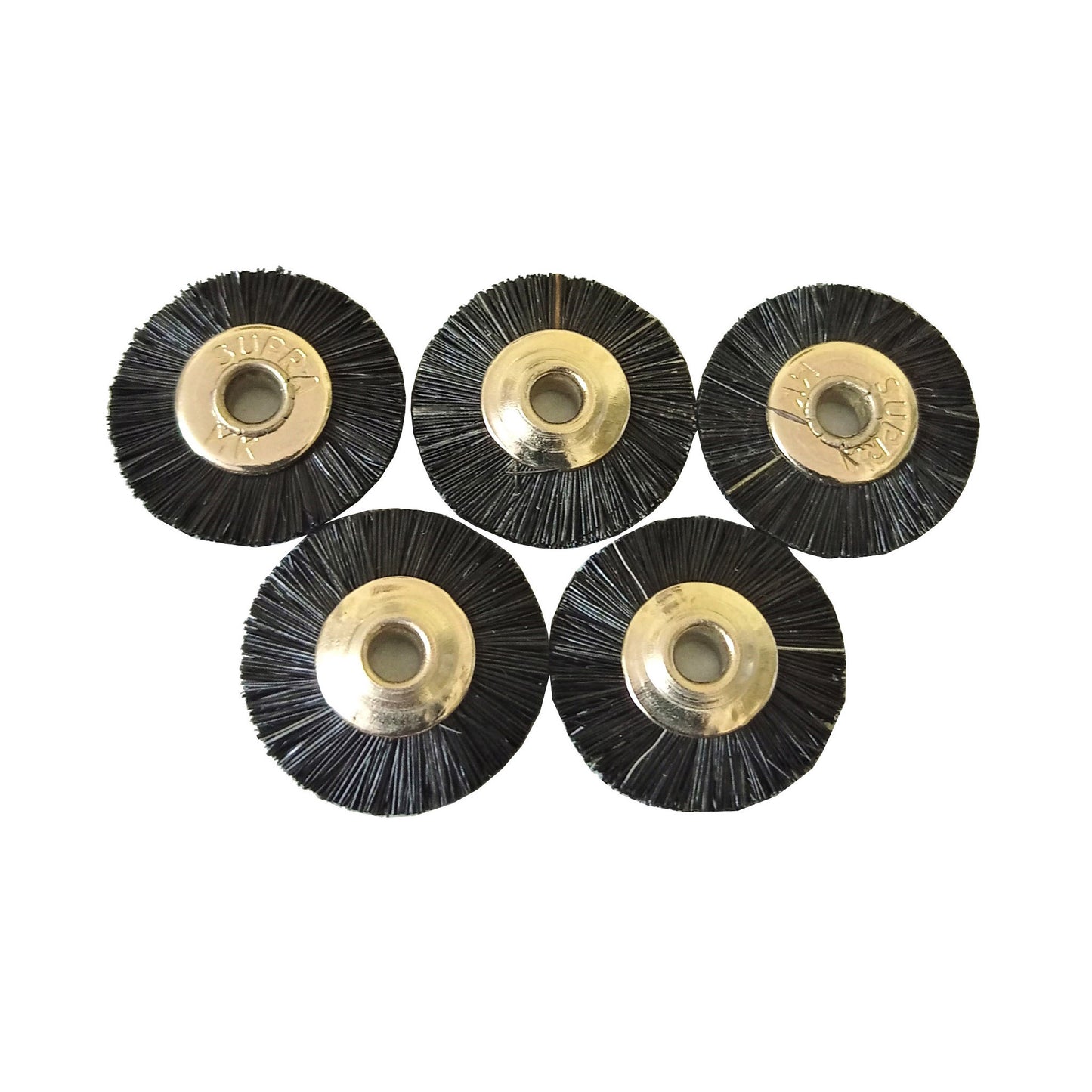 Paisa Buff Black 3/4