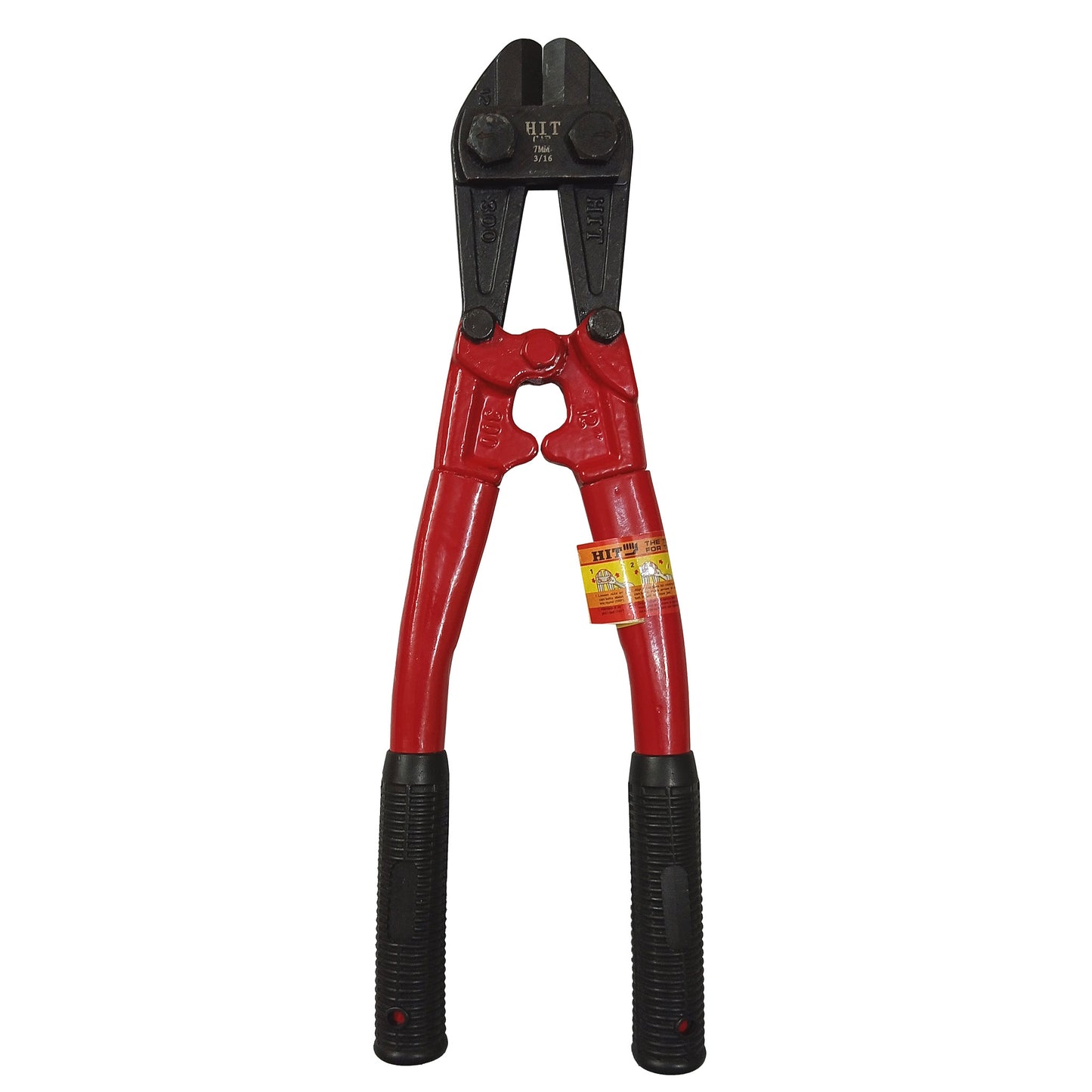 Bolt Cutter 12" HIT for gold and silver jewellery