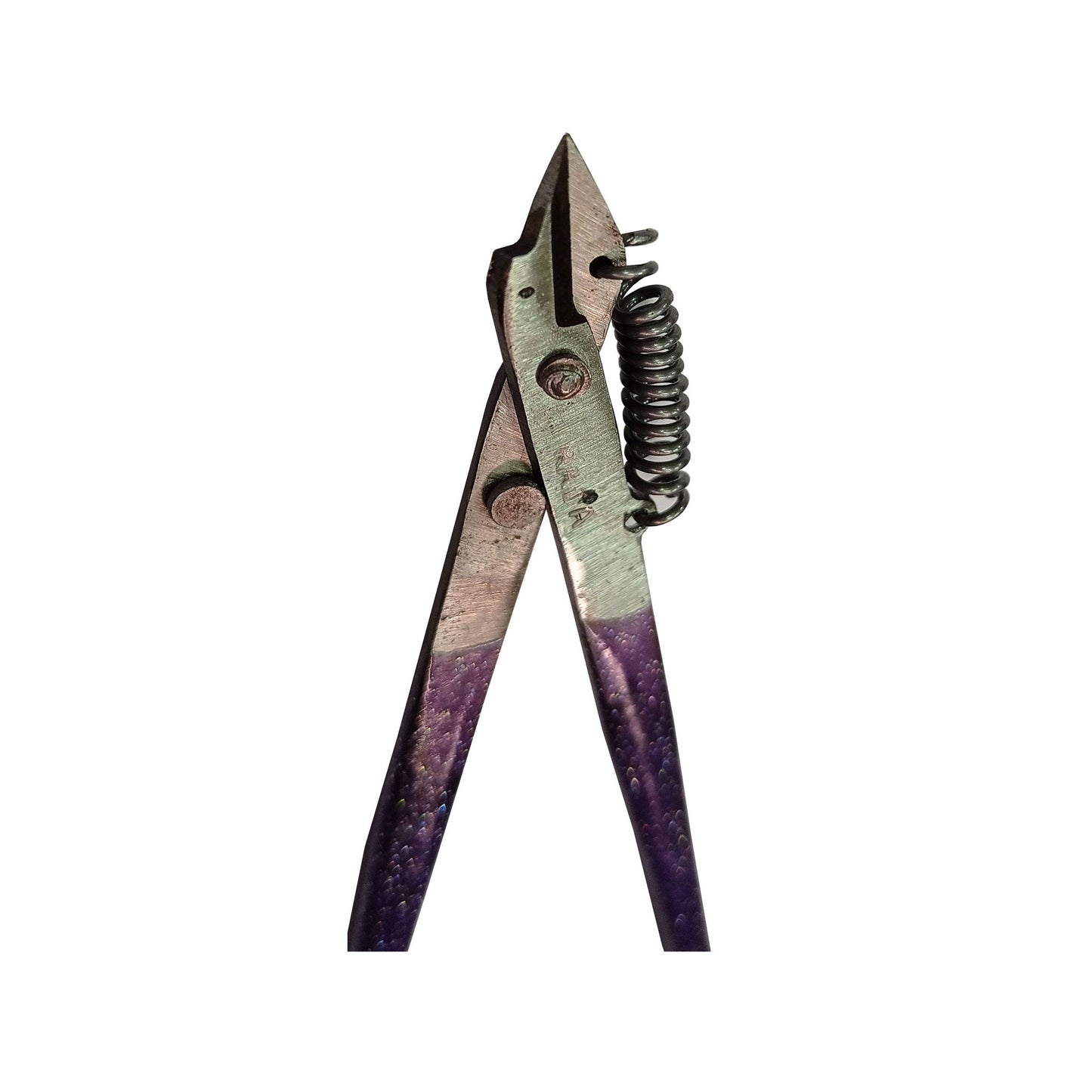 Katiya Kadicut Gajri Dip No-0