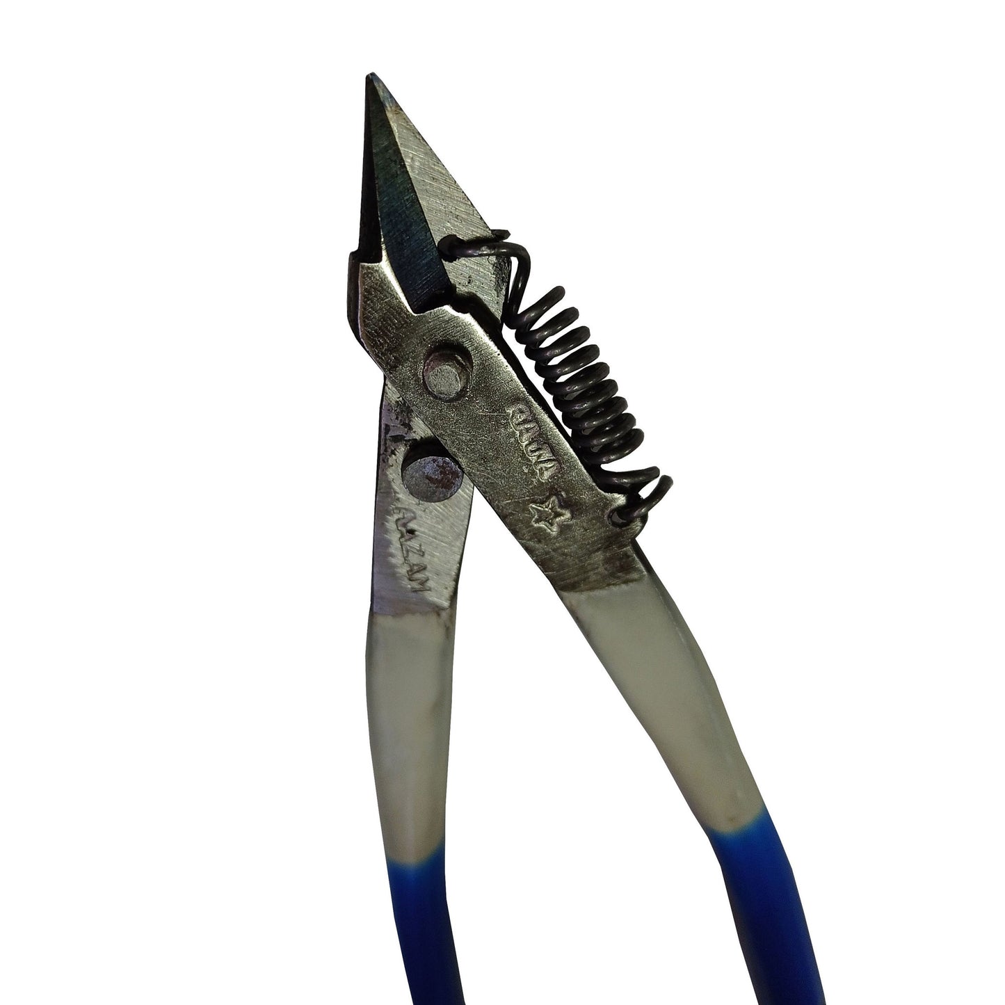 Katiya Kadicut Star No-1/4