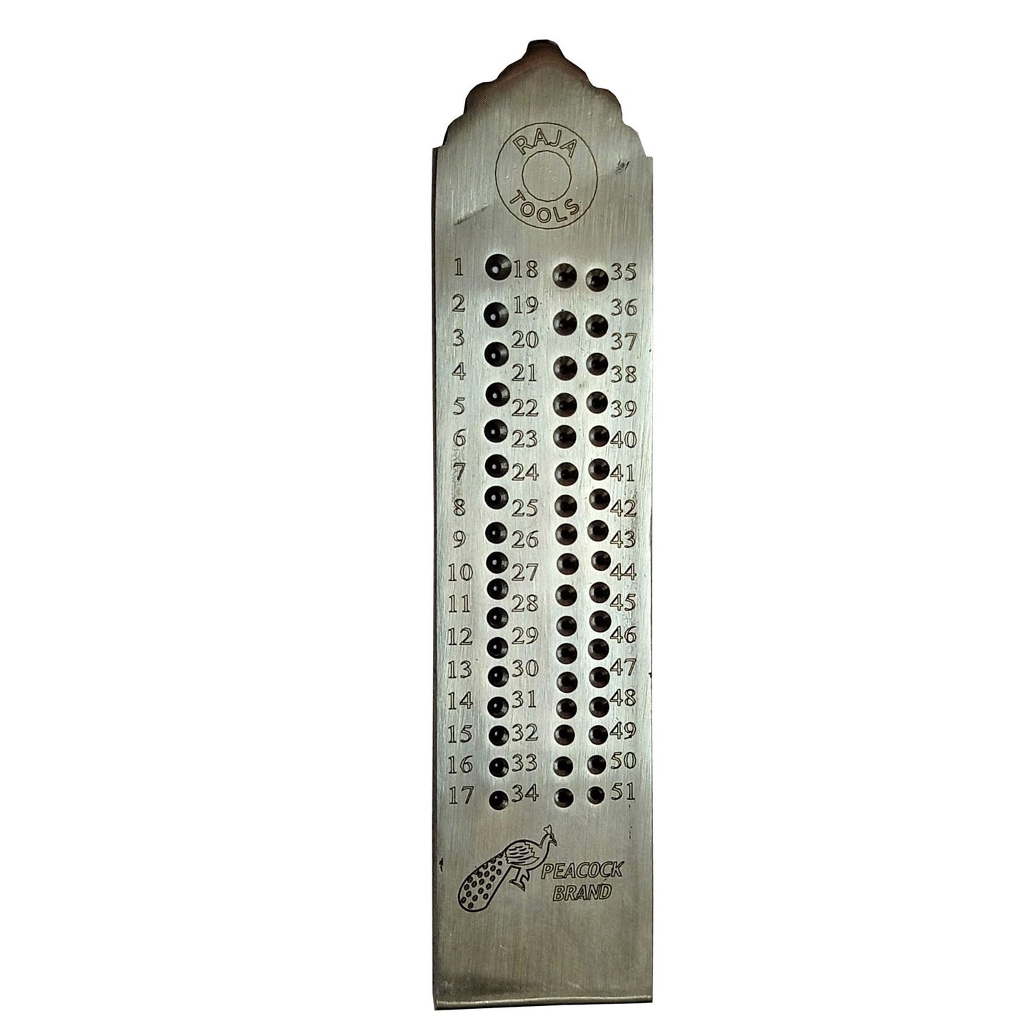 Jantri TAJ 1 TO 51 (Number Wali)