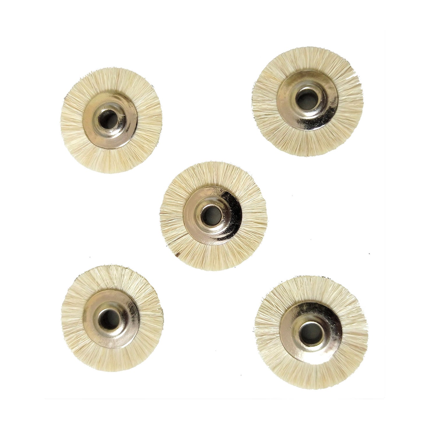 Paisa Buff White 3/4