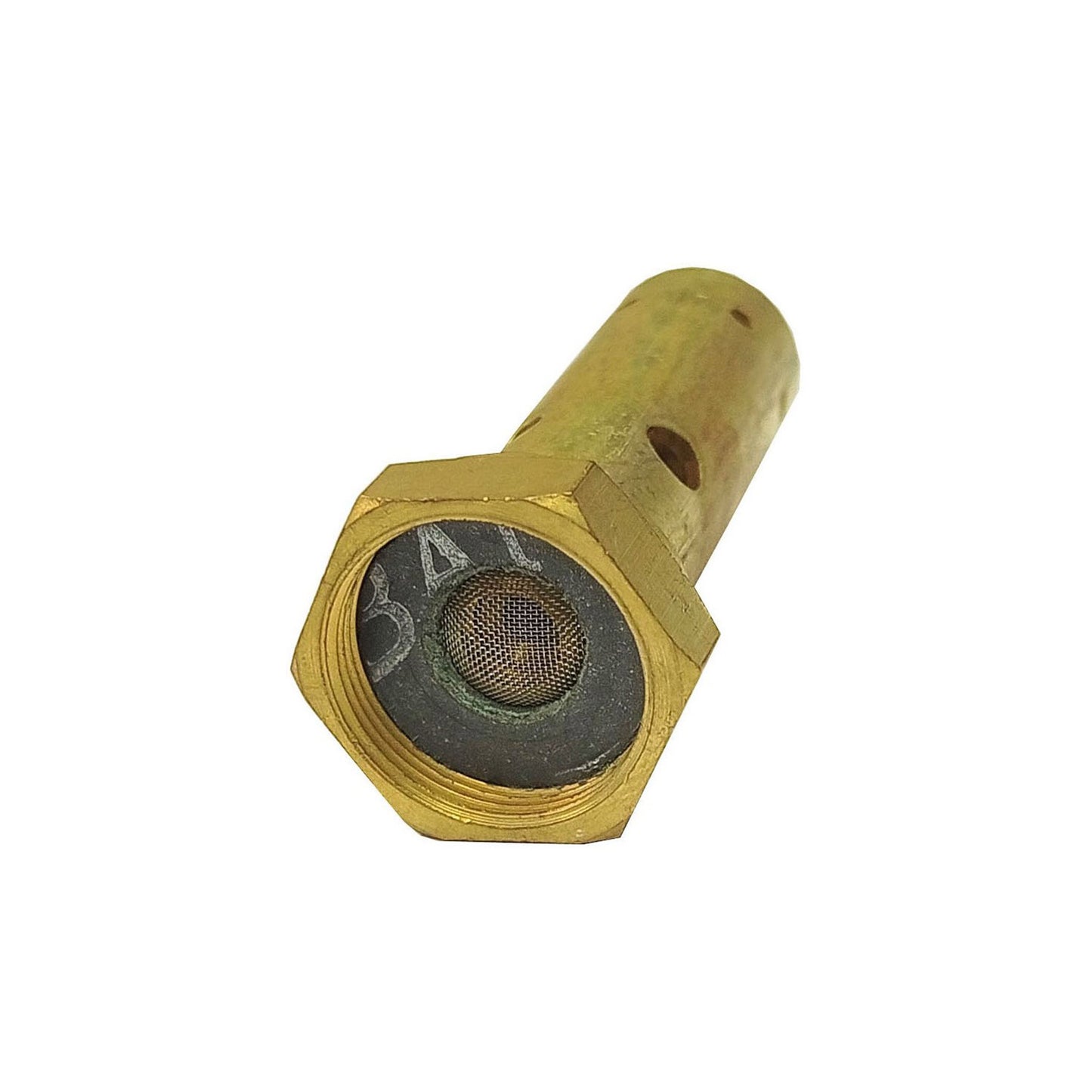 Burner Pointed (2 No Size) Specially For LPG Gun/Torch Gun/Soldering