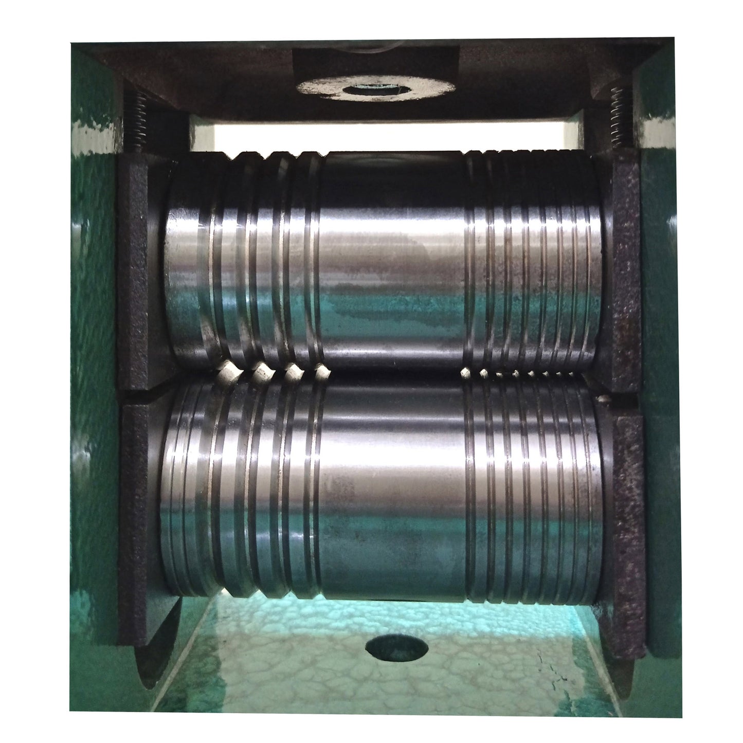 Tar Patti Machine 4" Rolling Machine For Gold And Silver Jewellery 1 Customer rating