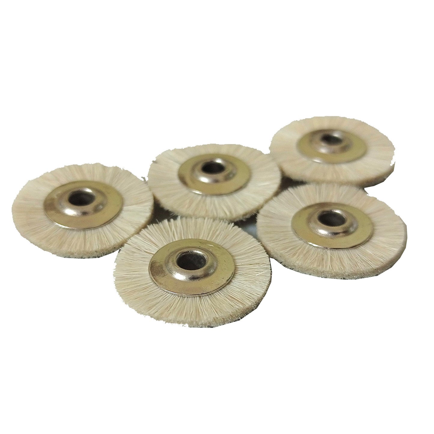 Paisa Buff White 3/4