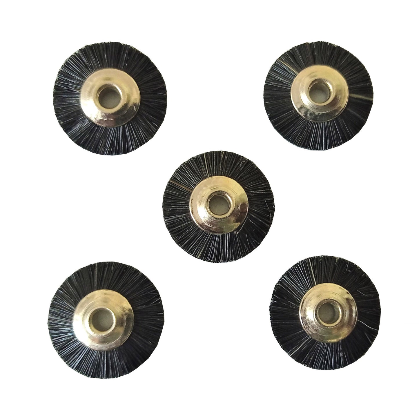 Paisa Buff Black 3/4