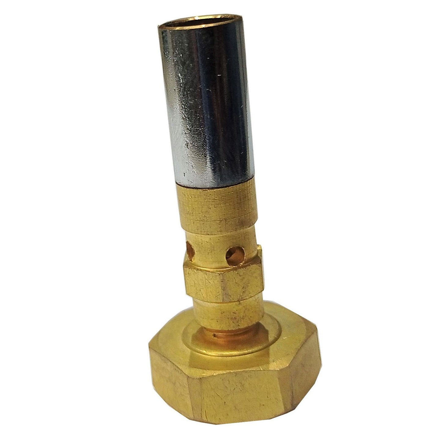 Burner Pointed ( 0 No Size) Specially For LPG Gun/Torch Gun/Soldering