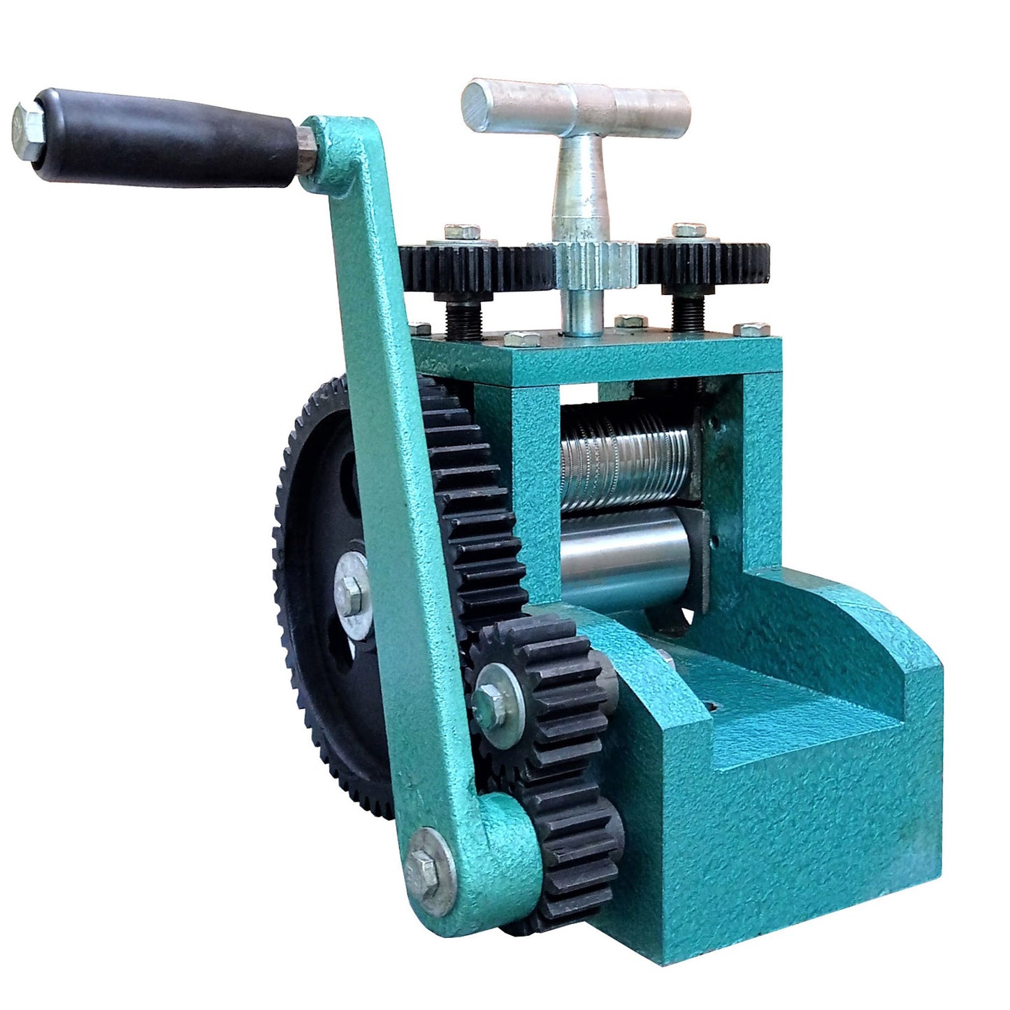 Rolling Machine 3" Kitkita Design Roll