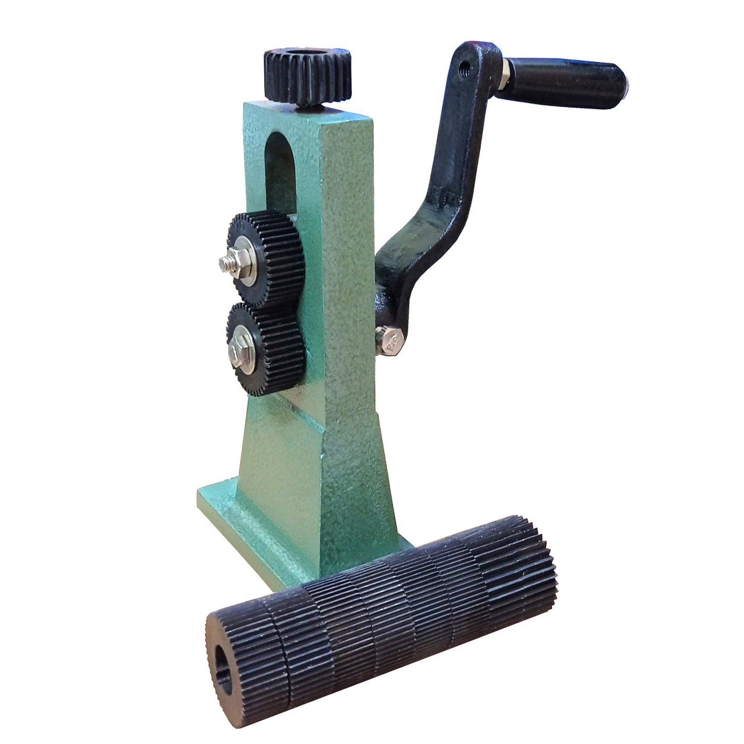 Zigzag Machine Lahriya Machine For Gold Jewellery With 5 Roller Set