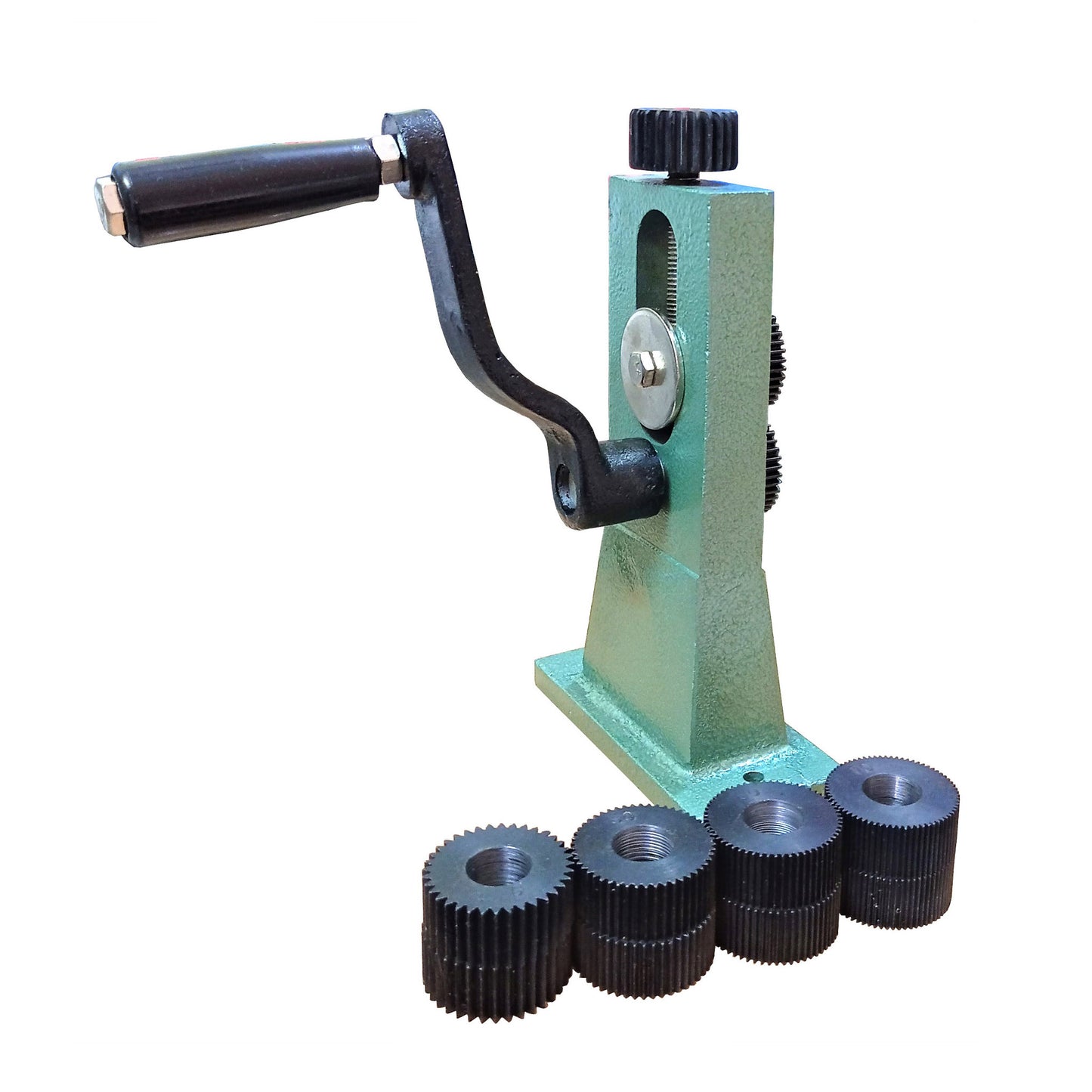 Zigzag Machine Lahriya Machine For Gold Jewellery With 5 Roller Set