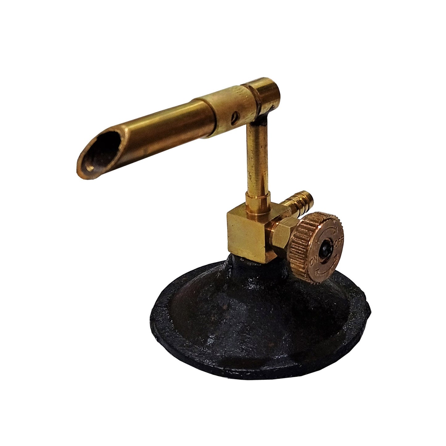 Lamp LPG Gas Brass Gas Lamp