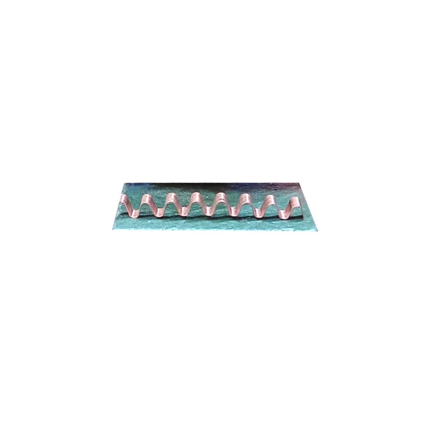 Zigzag Machine Lahriya Machine For Gold Jewellery With 5 Roller Set