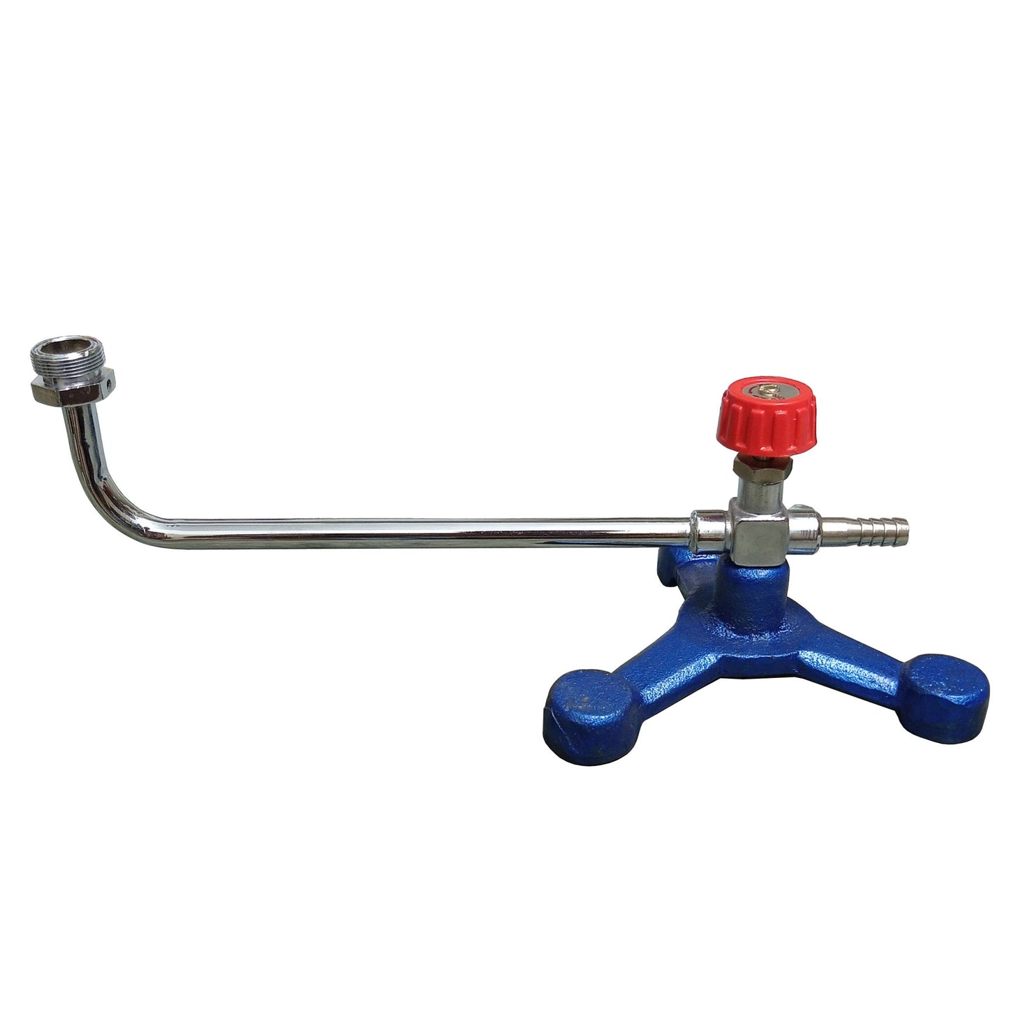 Ball Gun With Stand LPG Flamethrower gun for gold ball making