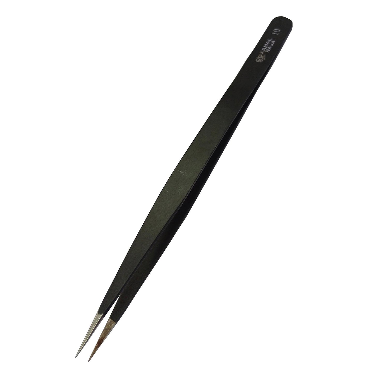 Chimti Tweezers BLACK NO.-10