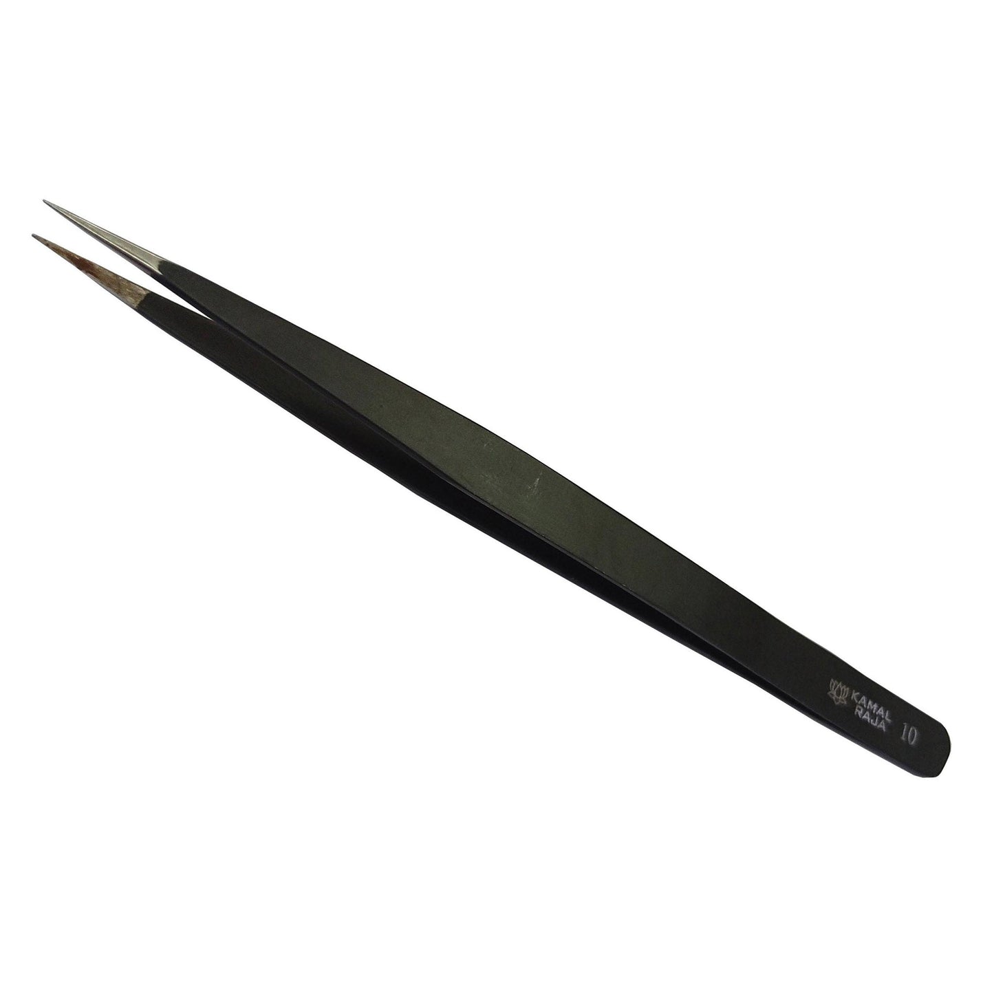 Chimti Tweezers BLACK NO.-10