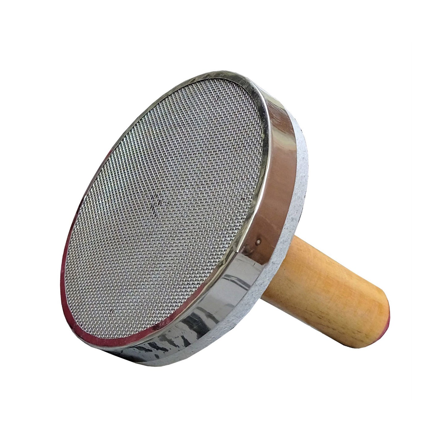 Bangle Revolving Stand With Wooden Handle