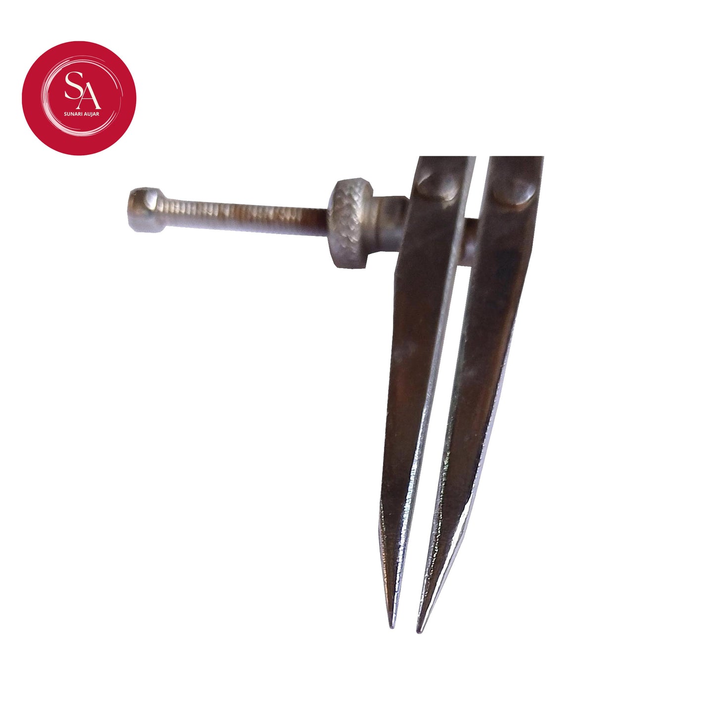 Divider (Prakar) Steel Spring 3"