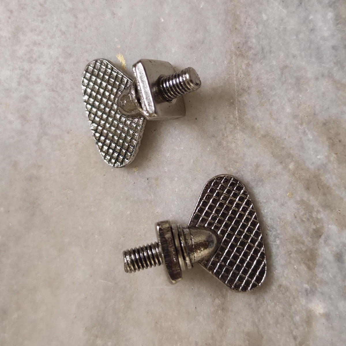 Aari screw for jewellery hand saw 2pc