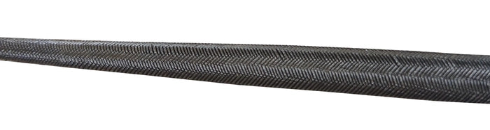 File 20 Cm (Half Round)