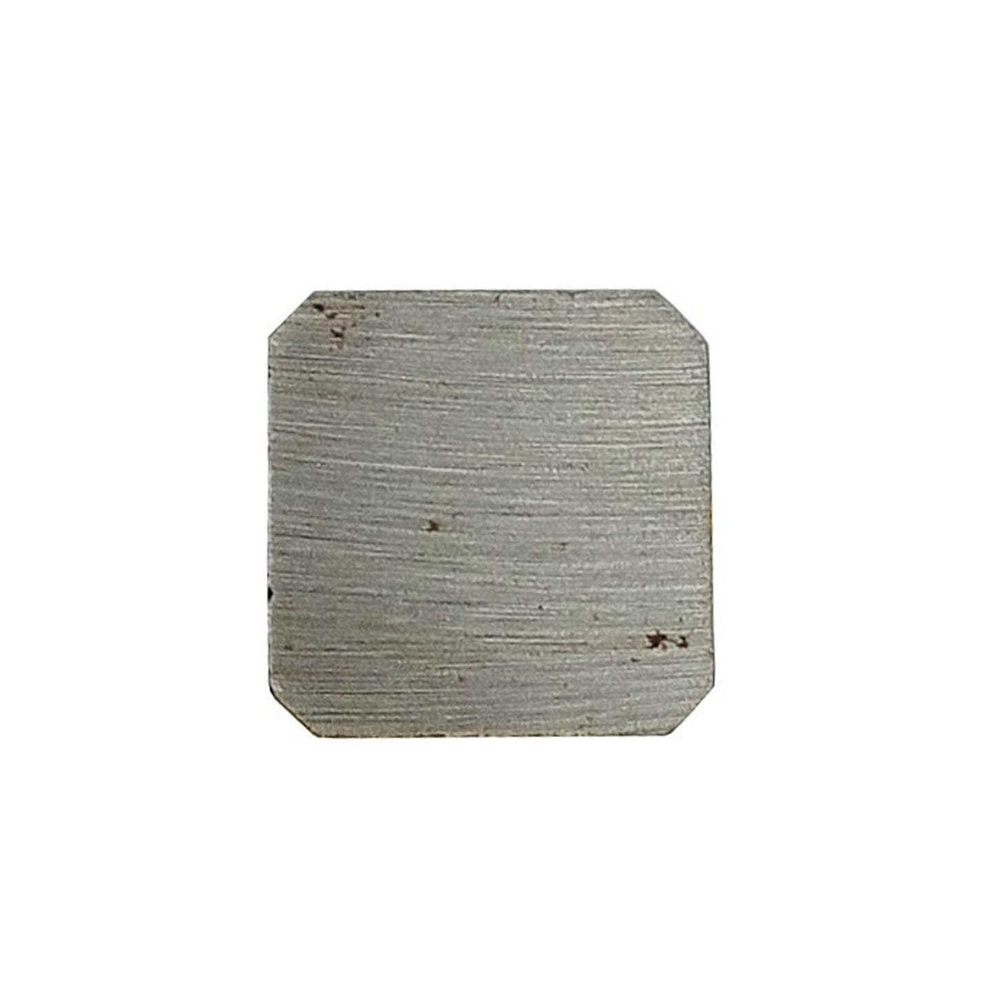 Kalava Square Cut 0.75" for ring shape making