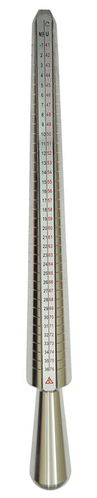 Ring Stick Imported Super Finish 1-36
