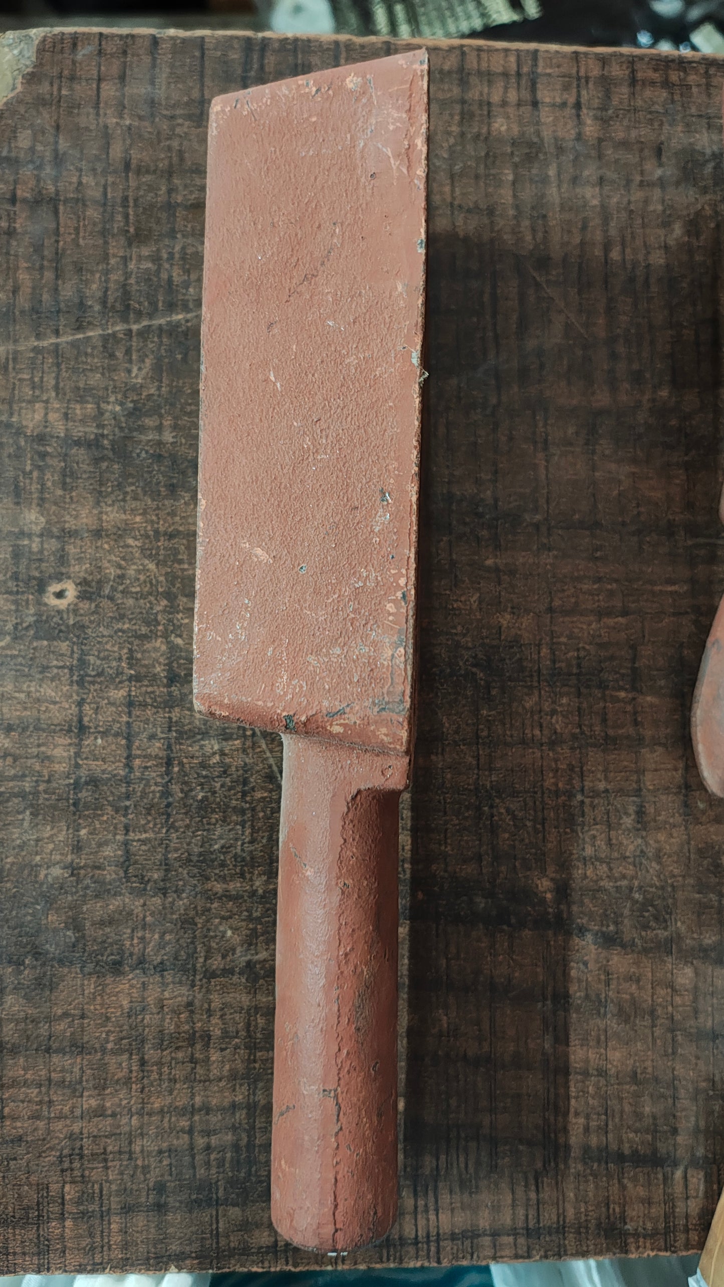 4kg ingot mould