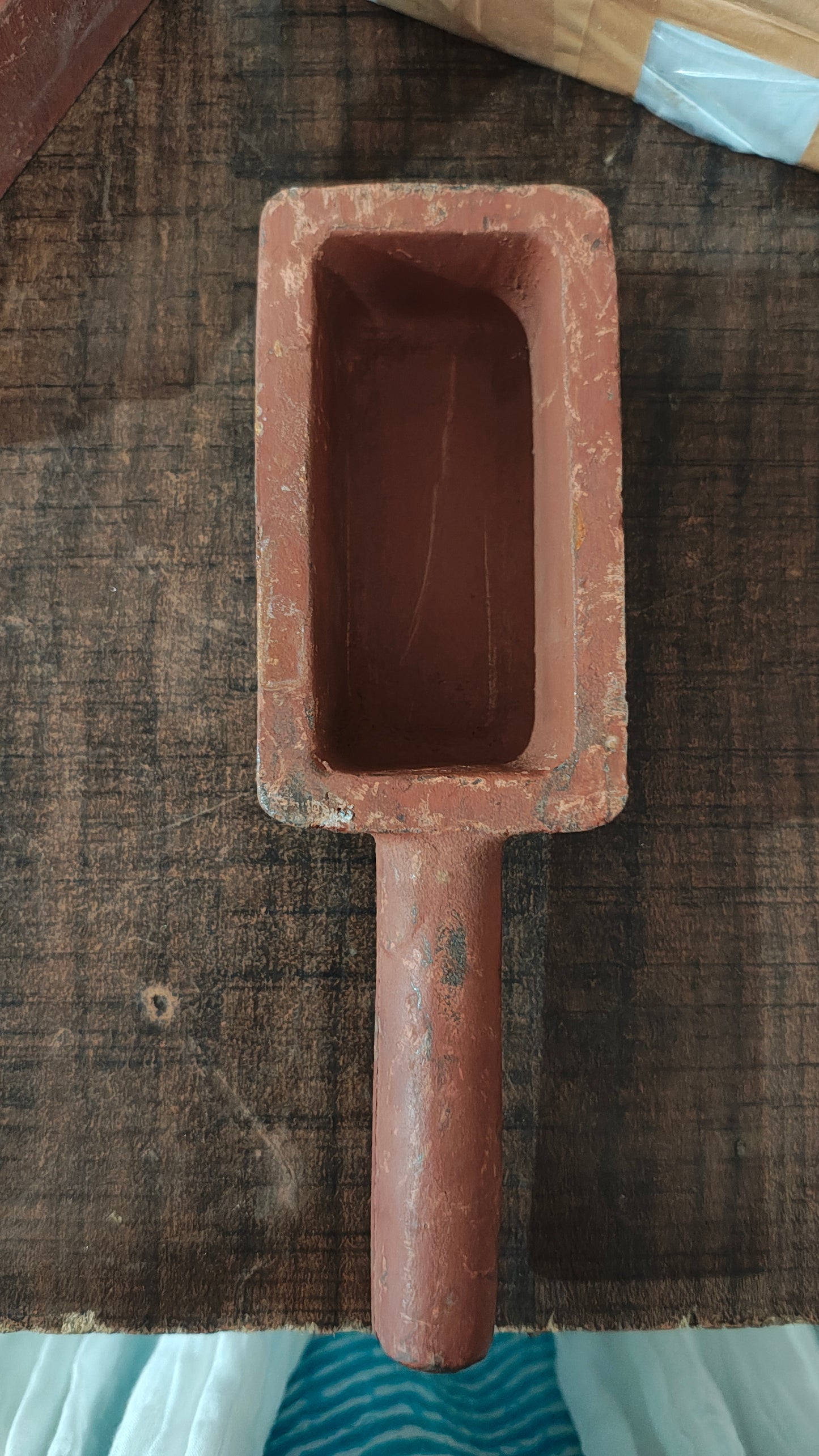 Reja Casting 2kg biscuit
