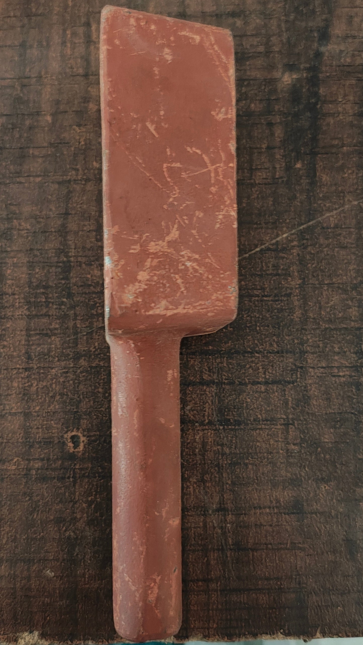 1kg ingot mould