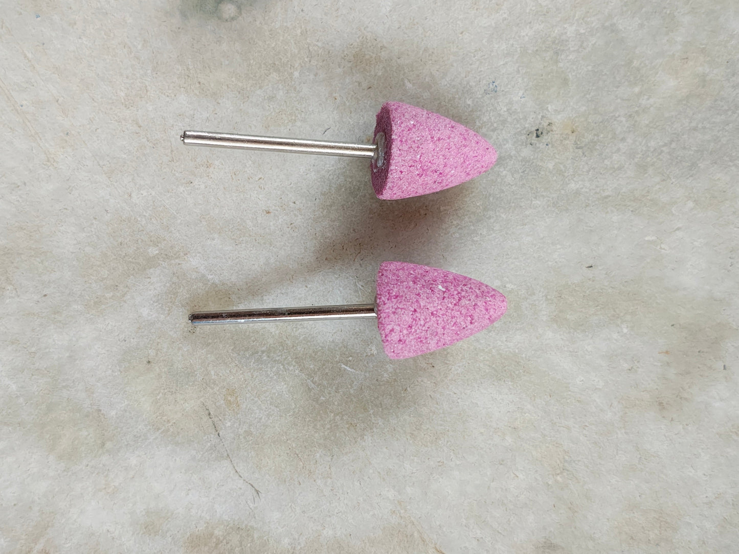 Grinding stone tools for rotating machine big 2pc