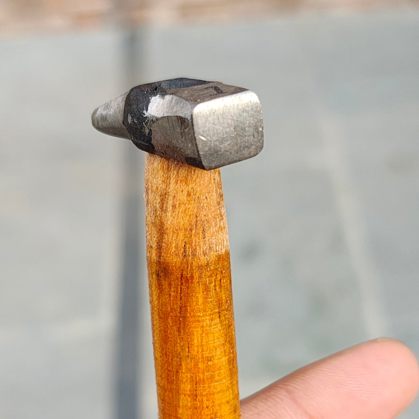 Jewellery hammer sunari hatodi for jewellery making NO-1