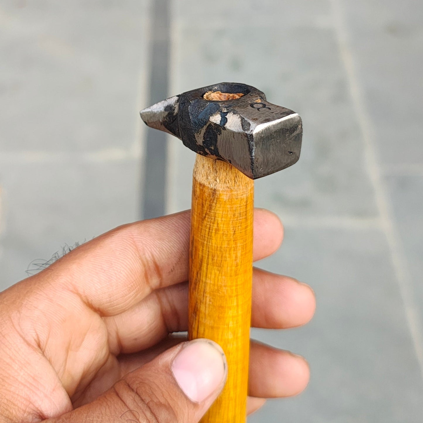 Jewellery hammer sunari hatodi for jewellery making NO-8