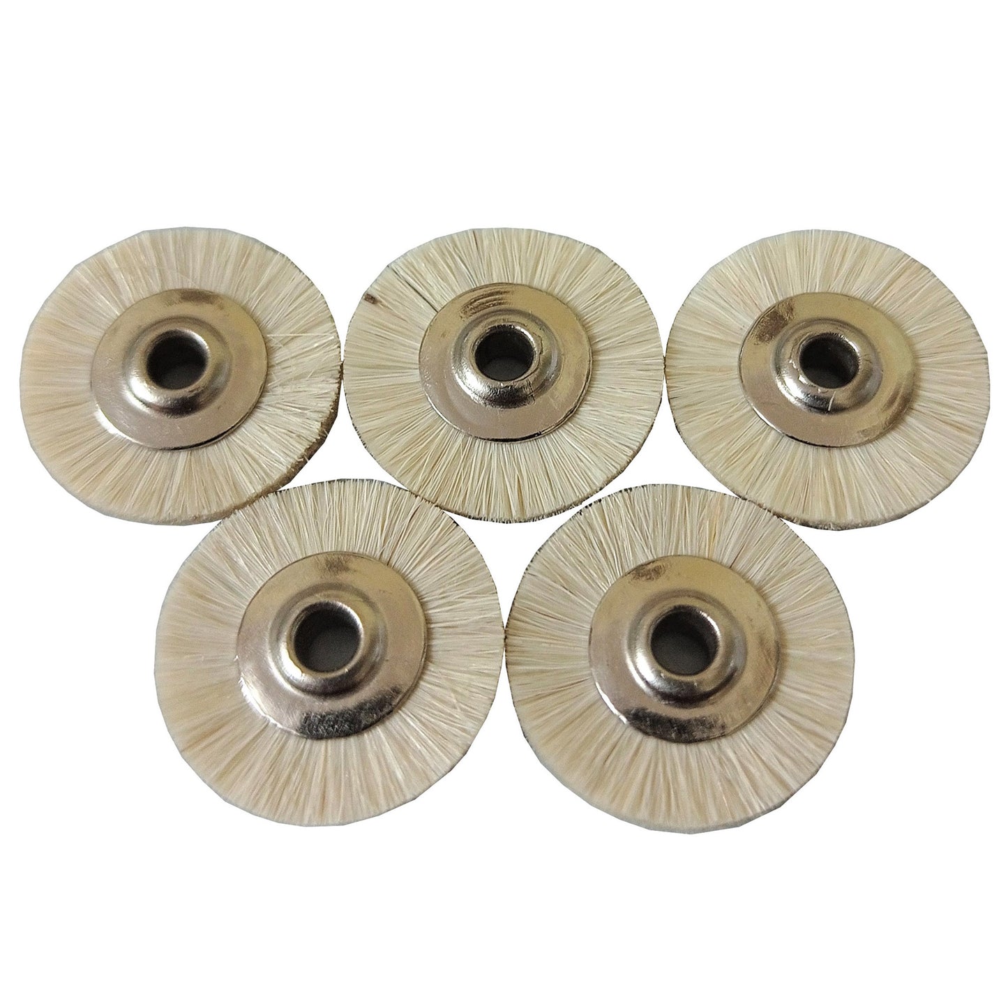 Paisa Buff White 3/4