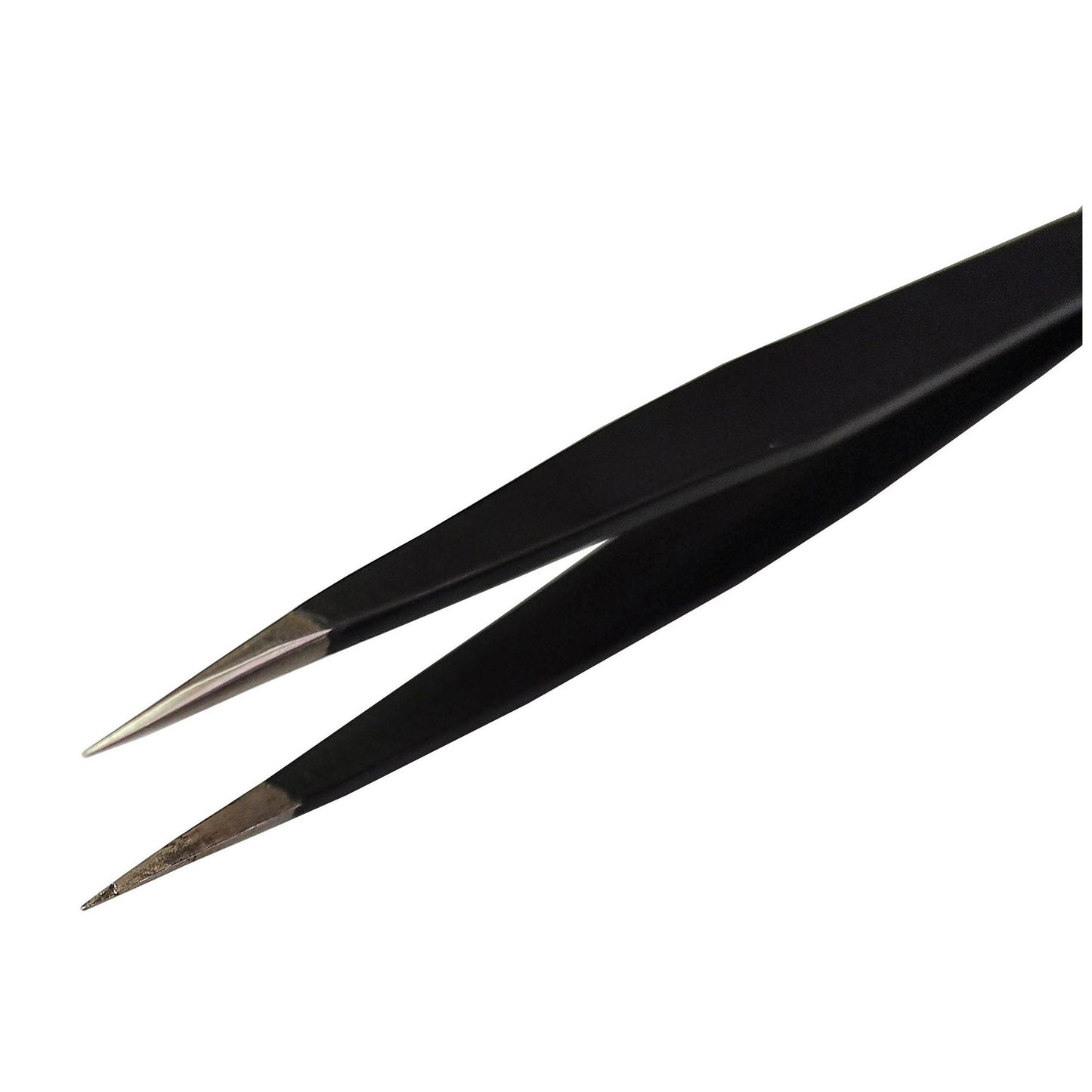 Chimti Tweezers BLACK NO.- 10k