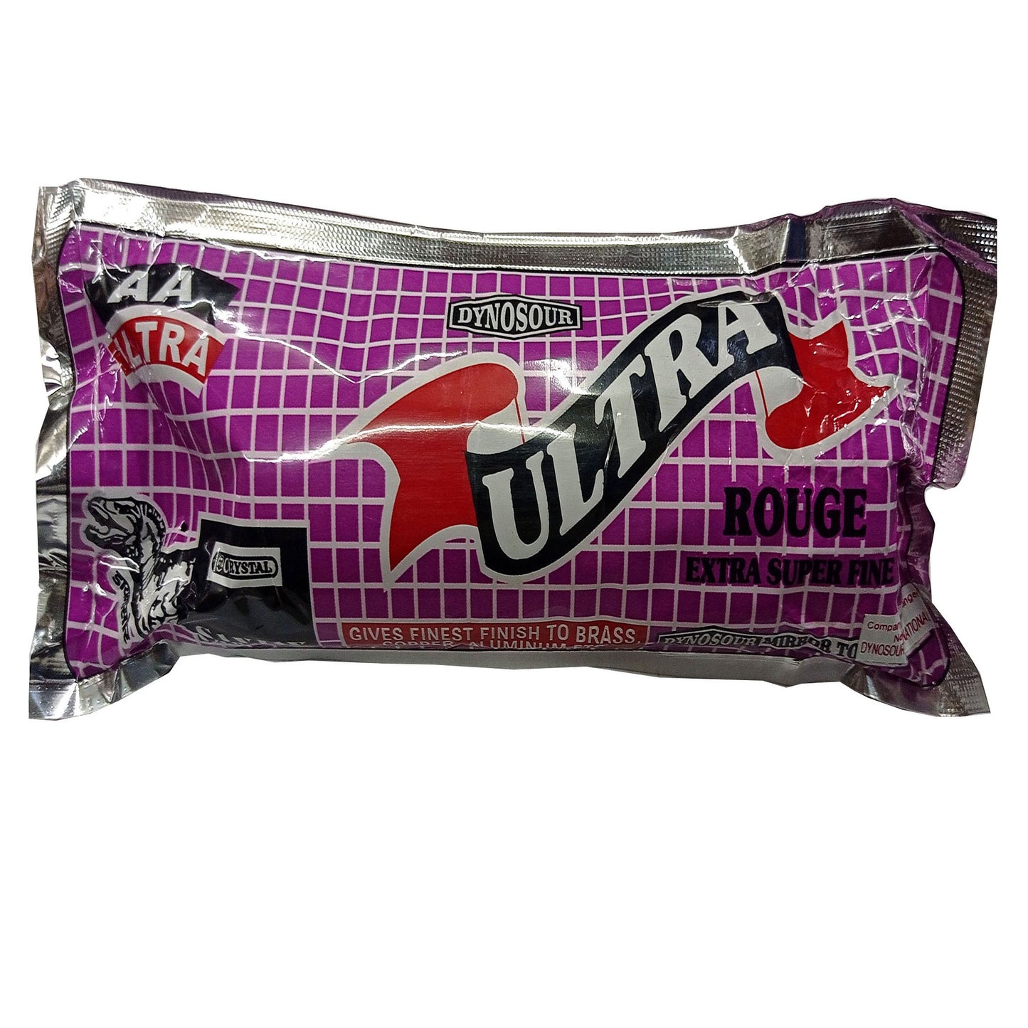 Rouge Dynosour AA Ultra