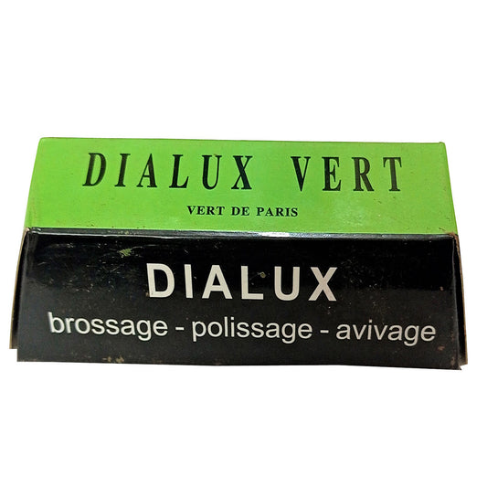 Dialux Vert Rouge Green