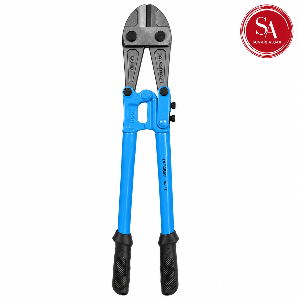 Taparia Bolt Cutter 18 inch for cutting gold and silver bars and biscuit