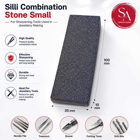 Silli Combination Stone Small