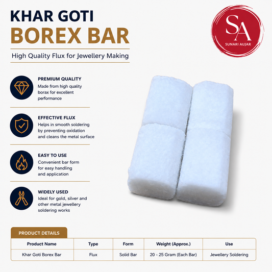 Khar Goti Borex Bar
