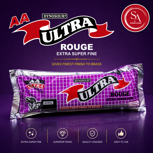 Rouge Dynosour AA Ultra