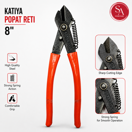 Katiya Popat Reti 8"