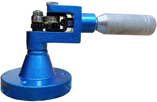 Ring Expanding Machine Steel Ring Expander Ring Enlarging Machine Ring Sizing Machine With 15 Dies