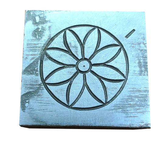 Rakhri Thappa/Die 17