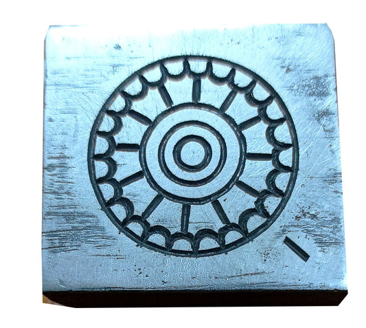 Rakhri Thappa/Die 25