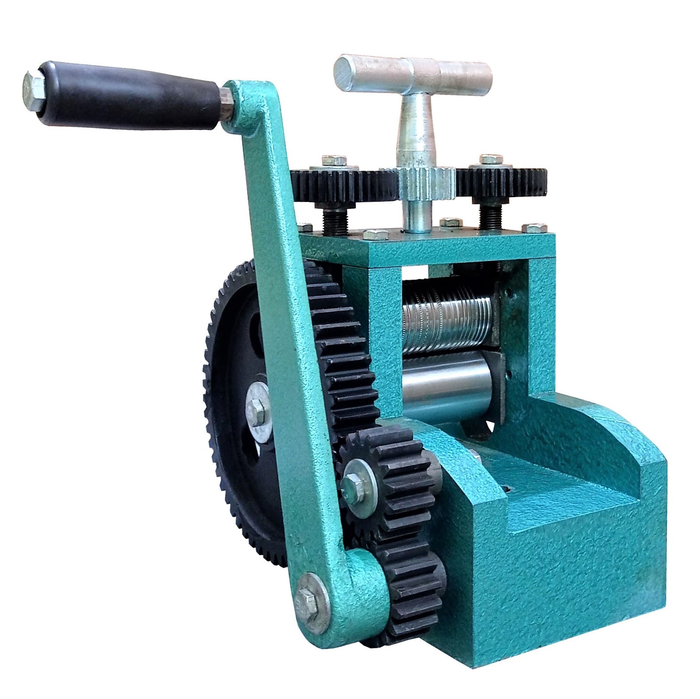 Rolling Machine 3" Kitkita Design Roll