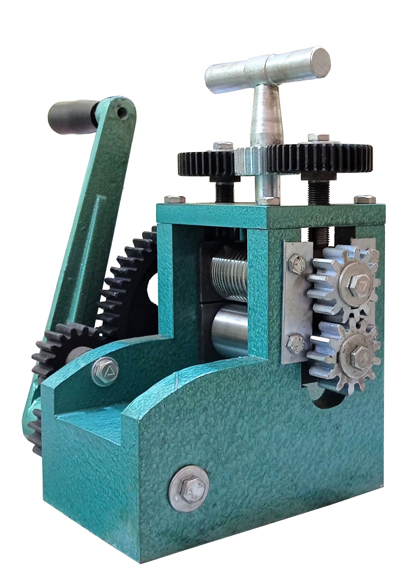 Rolling Machine 3" Kitkita Design Roll