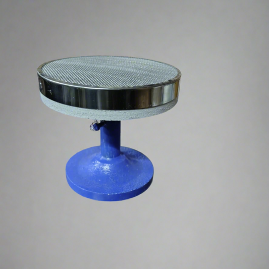 Bangle Revolving Soldering Stand for gold jewellery