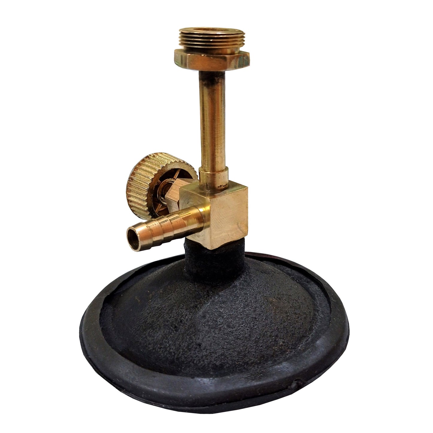 Ball Making LPG Stand