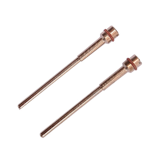 Mandrel For Use With Miniature Drills 2 Pc